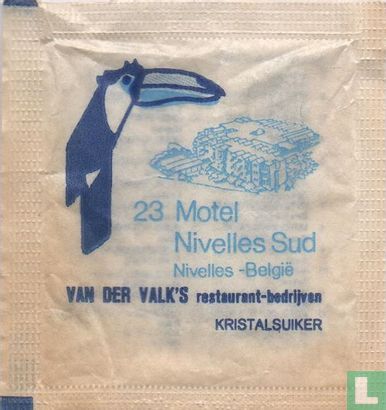 23 Motel Nivelles Sud  - Afbeelding 1
