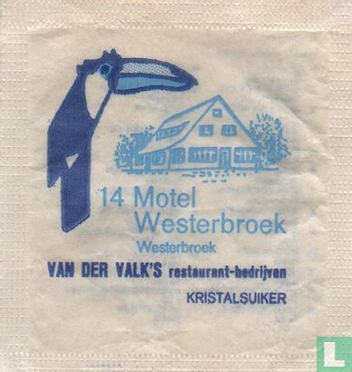 14 Motel Westerbroek  - Afbeelding 1