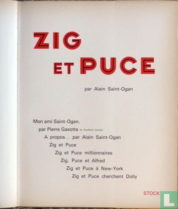 Zig et Puce - Image 3
