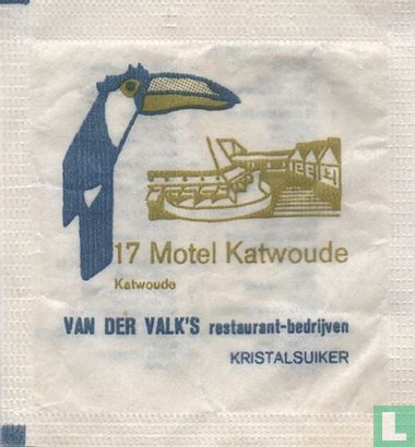 17 Motel Katwoude    - Afbeelding 1