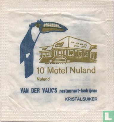 10 Motel Nuland   - Afbeelding 1