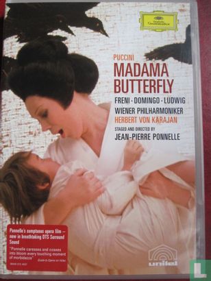 Madama Butterfly - Afbeelding 1