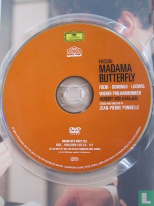 Madama Butterfly - Afbeelding 3