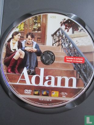Adam - Bild 3