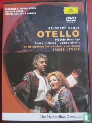 Otello - Afbeelding 1