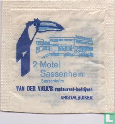 02 Motel Sassenheim  - Bild 1