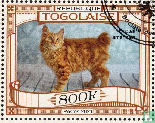 Les chats