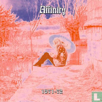 Affinity 1971-72 - Afbeelding 1