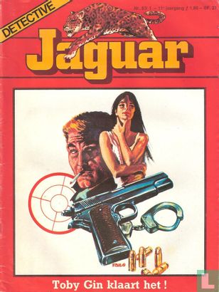 Jaguar 83 01 - Image 1
