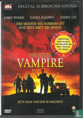 Vampire - Bild 1