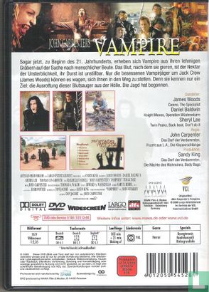Vampire - Bild 2
