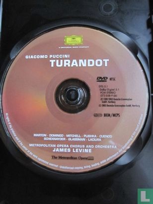 Turandot - Afbeelding 3