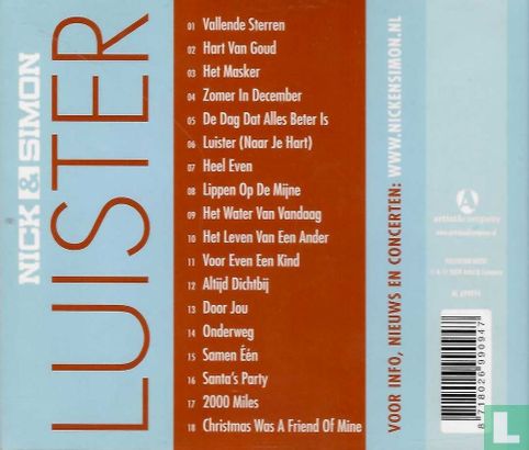 Luister - Image 2