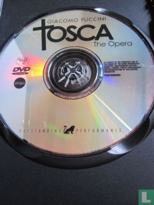 Tosca the Opera - Image 3