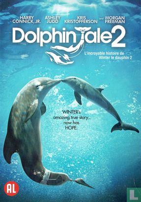 Dolphin Tale 2 - Bild 1