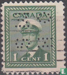 George VI - Image 1
