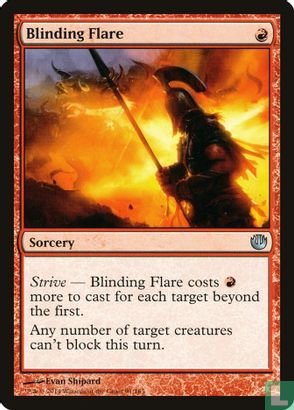 Blinding Flare - Image 1