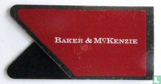 Baker & Mckenzie   - Image 1
