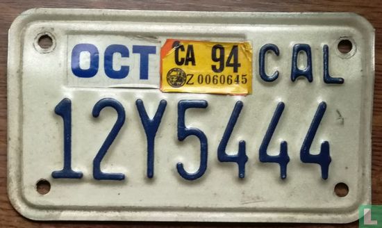 California