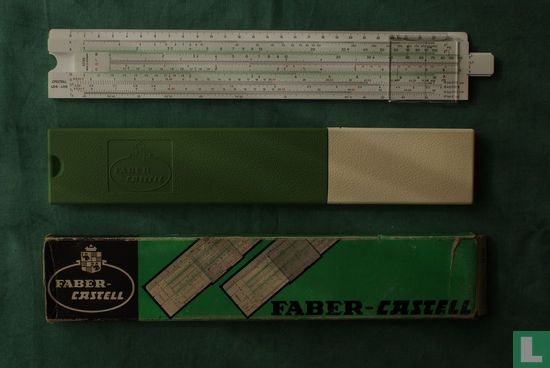 Faber-Castell 57/89