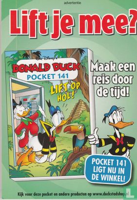 Donald Duck puzzelpret Suducku 3 - Image 2