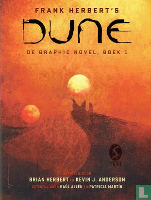 Dune 1 - Image 1