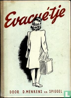 Evacué-tje  - Image 1