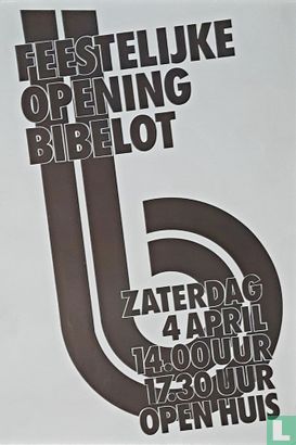 Feestelijke opening Bibelot Dordrecht - Image 1
