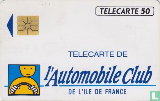 l'Automobile Club - Image 1