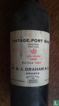 Vintage Port Wine  - Image 2