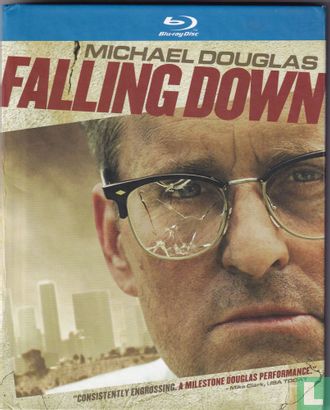 Falling Down - Image 1