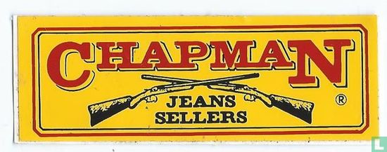 Chapman Jeans Sellers