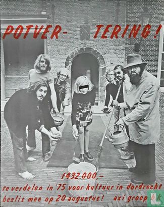 POTVER-TERING! - Image 1