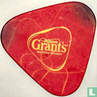 William Grant's - Image 1