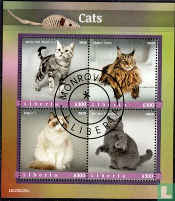 Cats
