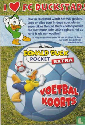 Donald Duck puzzelpret Suducku 1 - Bild 2