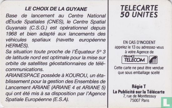 Guyane Arianespace - Bild 2