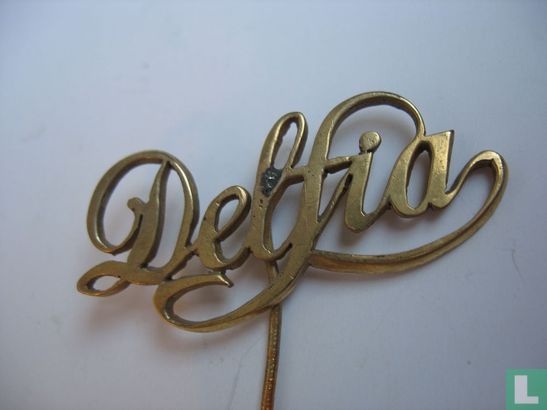 Delfia