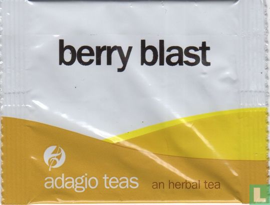 berry blast - Afbeelding 1