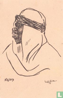 Algiers - Afbeelding 1