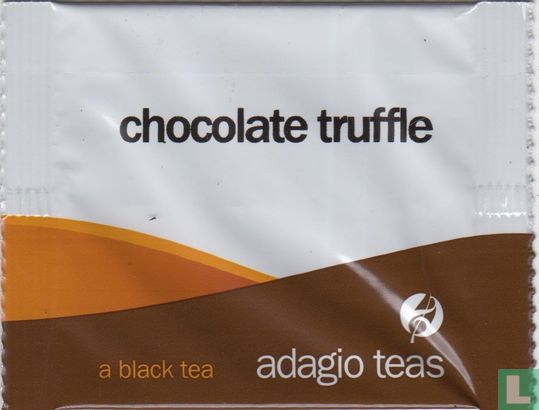 chocolate truffle - Bild 1