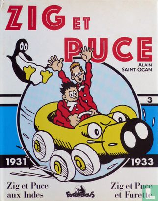 Zig et Puce - Image 1