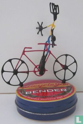 Bicycle Joe - Image 1