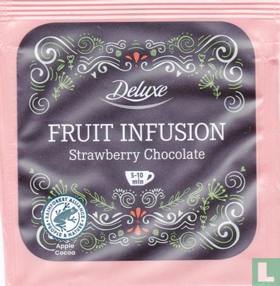 Fruit Infusion Strawberry Chocolate - Afbeelding 1
