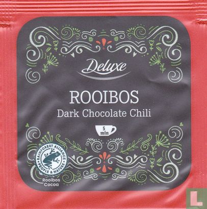 Rooibos Dark Chocolate Chili - Image 1