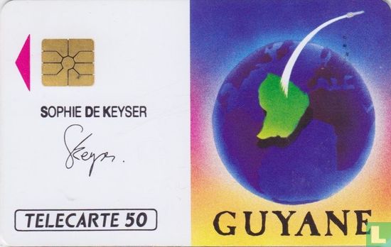 Guyane Arianespace - Image 1