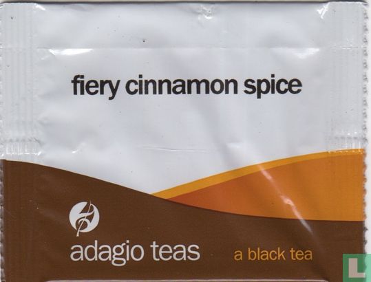 fiery cinnamon spice - Image 1