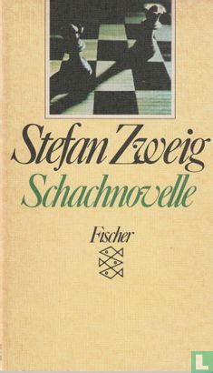 Schachnovelle - Image 1