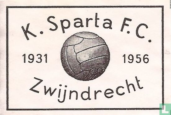 K.Sparta F.C.