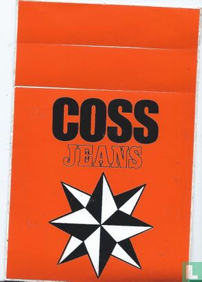 Coss jeans